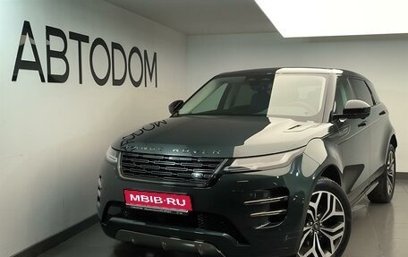 Land Rover Range Rover Evoque II, 2025 год, 6 720 000 рублей, 1 фотография