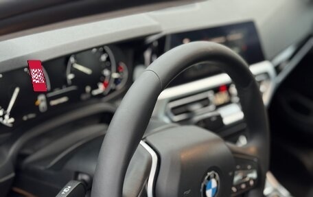 BMW 3 серия, 2019 год, 2 550 000 рублей, 12 фотография