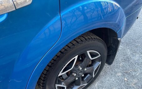 Ford Focus II рестайлинг, 2006 год, 379 000 рублей, 10 фотография