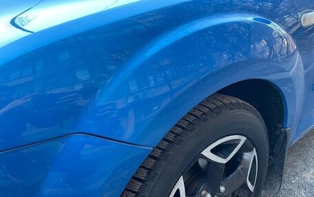 Ford Focus II рестайлинг, 2006 год, 379 000 рублей, 9 фотография