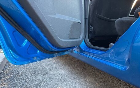 Ford Focus II рестайлинг, 2006 год, 379 000 рублей, 14 фотография