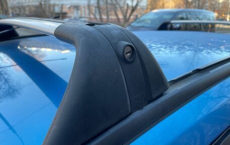 Ford Focus II рестайлинг, 2006 год, 379 000 рублей, 16 фотография