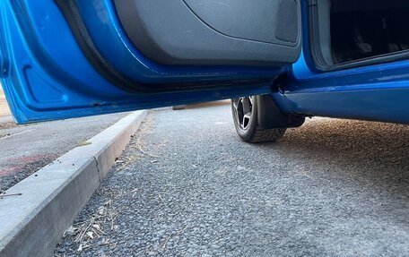 Ford Focus II рестайлинг, 2006 год, 379 000 рублей, 13 фотография