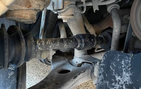 Ford Focus II рестайлинг, 2006 год, 379 000 рублей, 26 фотография