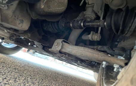 Ford Focus II рестайлинг, 2006 год, 379 000 рублей, 25 фотография