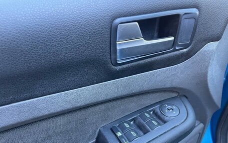 Ford Focus II рестайлинг, 2006 год, 379 000 рублей, 22 фотография