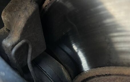 Ford Focus II рестайлинг, 2006 год, 379 000 рублей, 27 фотография