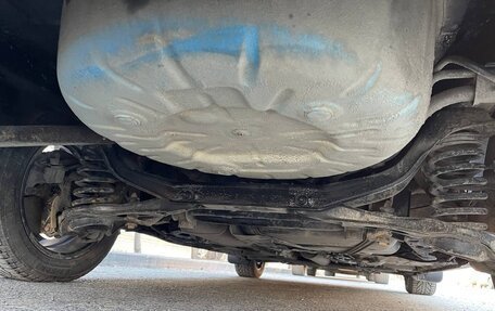 Ford Focus II рестайлинг, 2006 год, 379 000 рублей, 29 фотография