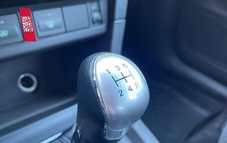 Ford Focus II рестайлинг, 2006 год, 379 000 рублей, 23 фотография