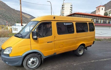 ГАЗ 3102 «Волга», 2006 год, 450 000 рублей, 9 фотография