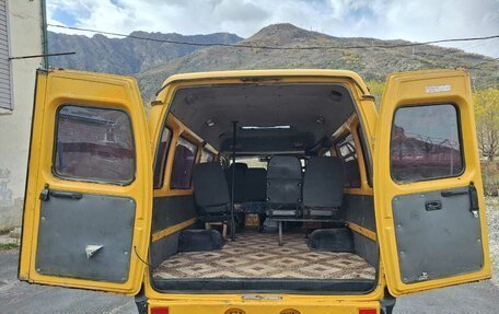 ГАЗ 3102 «Волга», 2006 год, 450 000 рублей, 8 фотография