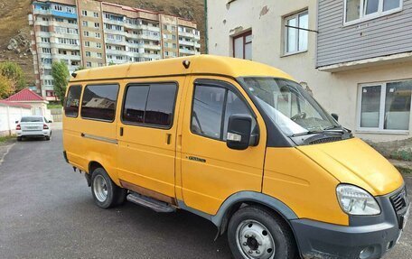 ГАЗ 3102 «Волга», 2006 год, 450 000 рублей, 5 фотография