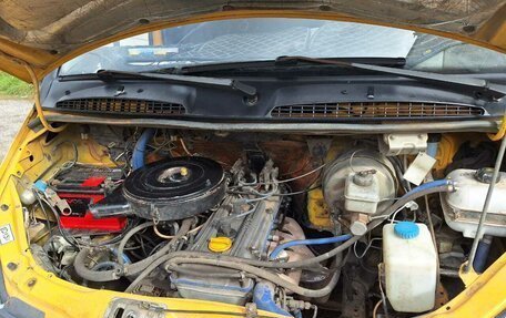 ГАЗ 3102 «Волга», 2006 год, 450 000 рублей, 7 фотография