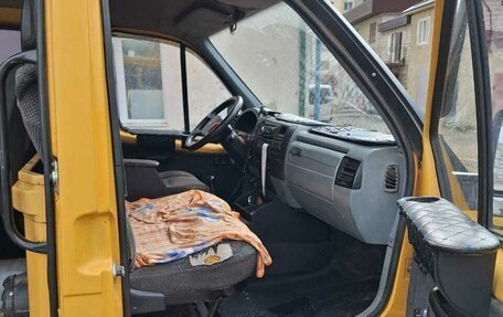 ГАЗ 3102 «Волга», 2006 год, 450 000 рублей, 6 фотография