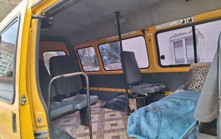 ГАЗ 3102 «Волга», 2006 год, 450 000 рублей, 3 фотография