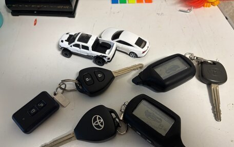 Toyota Corolla, 2009 год, 990 000 рублей, 14 фотография