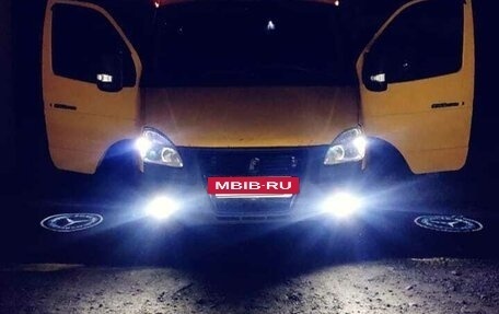 ГАЗ 3102 «Волга», 2006 год, 450 000 рублей, 4 фотография