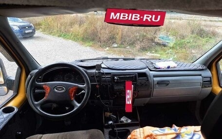 ГАЗ 3102 «Волга», 2006 год, 450 000 рублей, 2 фотография