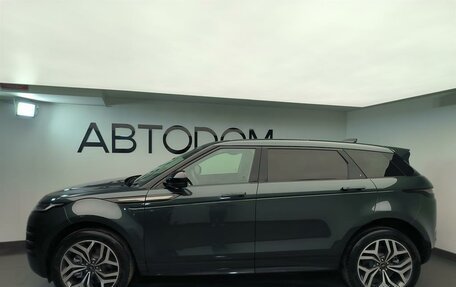 Land Rover Range Rover Evoque II, 2025 год, 6 720 000 рублей, 5 фотография