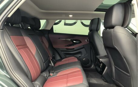 Land Rover Range Rover Evoque II, 2025 год, 6 720 000 рублей, 9 фотография