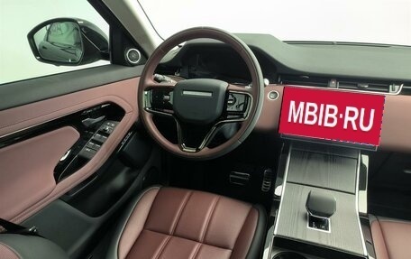 Land Rover Range Rover Evoque II, 2025 год, 6 720 000 рублей, 10 фотография