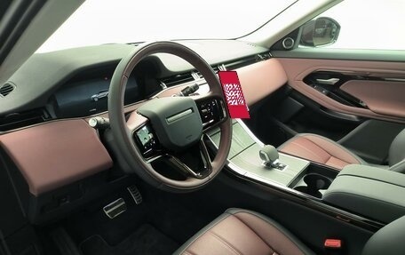 Land Rover Range Rover Evoque II, 2025 год, 6 720 000 рублей, 16 фотография