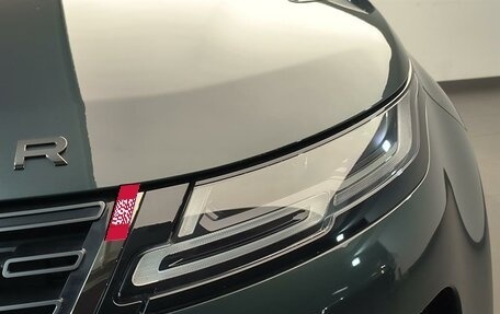 Land Rover Range Rover Evoque II, 2025 год, 6 720 000 рублей, 23 фотография