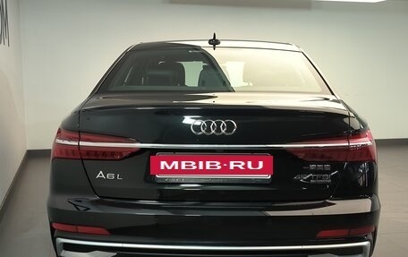 Audi A6, 2025 год, 7 980 000 рублей, 4 фотография