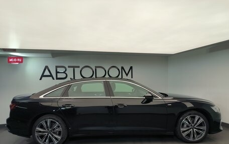 Audi A6, 2025 год, 7 980 000 рублей, 5 фотография