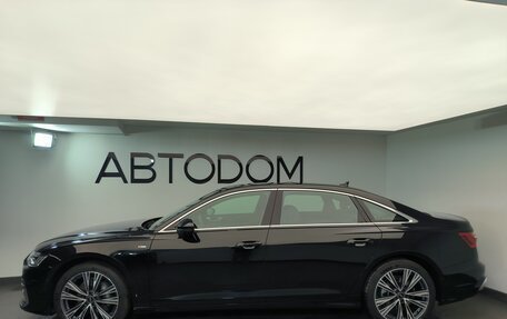 Audi A6, 2025 год, 7 980 000 рублей, 6 фотография