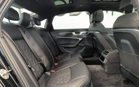 Audi A6, 2025 год, 7 980 000 рублей, 9 фотография