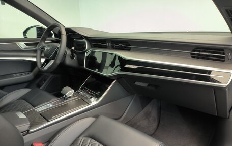 Audi A6, 2025 год, 7 980 000 рублей, 7 фотография