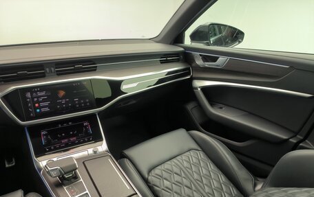 Audi A6, 2025 год, 7 980 000 рублей, 12 фотография