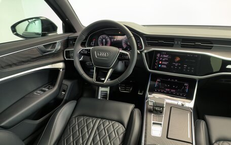 Audi A6, 2025 год, 7 980 000 рублей, 10 фотография