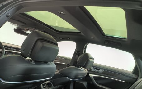 Audi A6, 2025 год, 7 980 000 рублей, 19 фотография