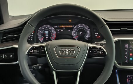 Audi A6, 2025 год, 7 980 000 рублей, 15 фотография