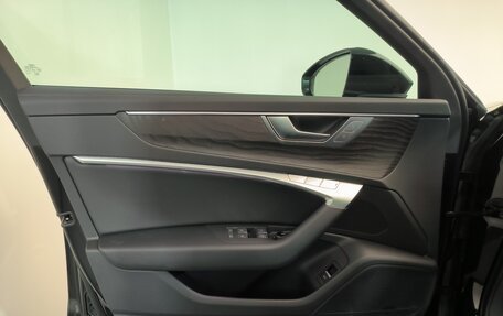 Audi A6, 2025 год, 7 980 000 рублей, 20 фотография