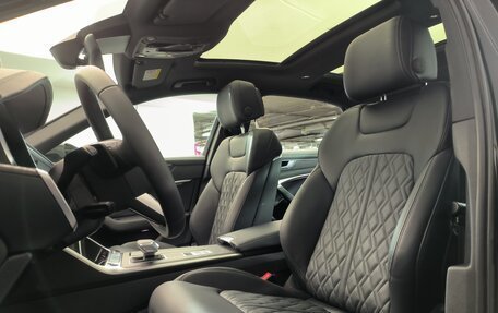 Audi A6, 2025 год, 7 980 000 рублей, 17 фотография