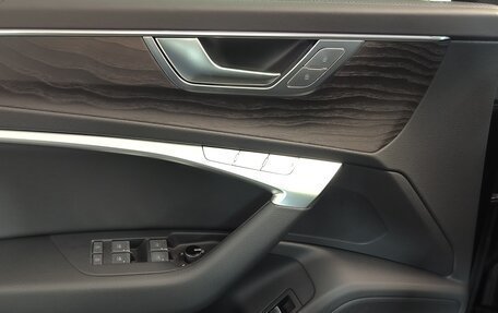 Audi A6, 2025 год, 7 980 000 рублей, 21 фотография