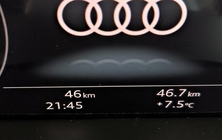 Audi A6, 2025 год, 7 980 000 рублей, 27 фотография