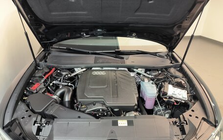 Audi A6, 2025 год, 7 980 000 рублей, 22 фотография