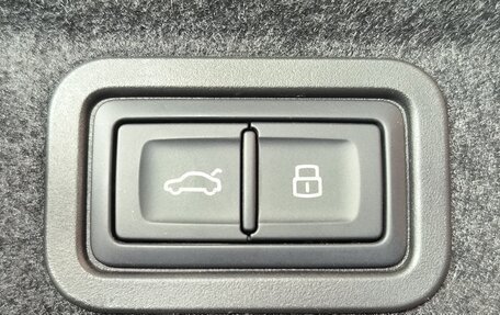 Audi A6, 2025 год, 7 980 000 рублей, 25 фотография