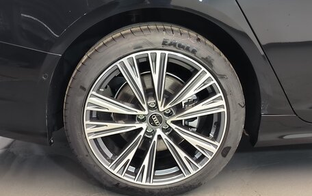 Audi A6, 2025 год, 7 980 000 рублей, 26 фотография