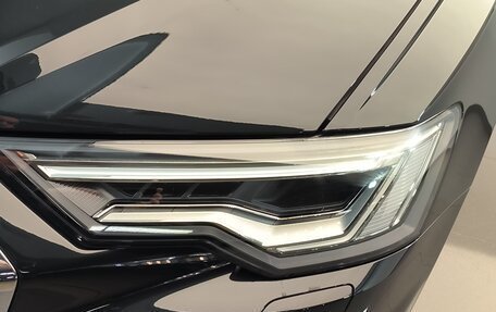 Audi A6, 2025 год, 7 980 000 рублей, 23 фотография