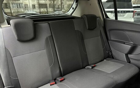 Renault Sandero II рестайлинг, 2021 год, 1 344 000 рублей, 9 фотография