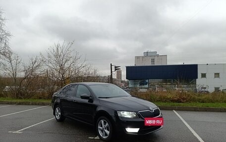 Skoda Octavia, 2013 год, 1 065 000 рублей, 3 фотография