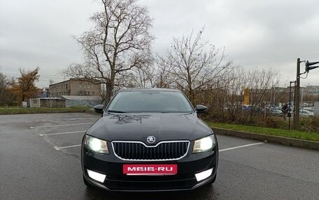 Skoda Octavia, 2013 год, 1 065 000 рублей, 2 фотография