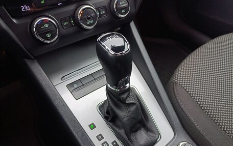 Skoda Octavia, 2013 год, 1 065 000 рублей, 7 фотография