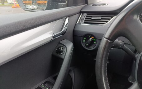 Skoda Octavia, 2013 год, 1 065 000 рублей, 8 фотография