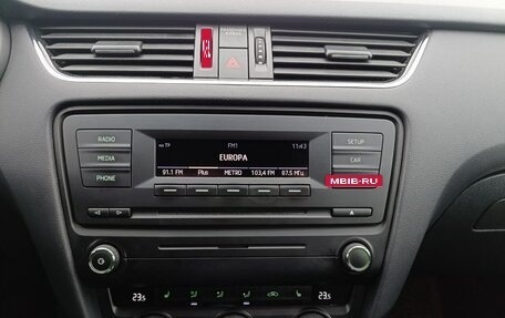 Skoda Octavia, 2013 год, 1 065 000 рублей, 6 фотография